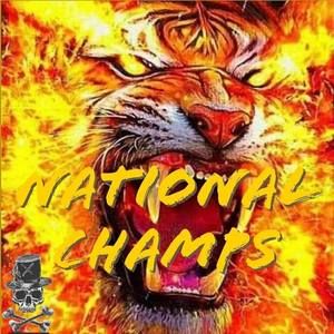 Meet your Posher, Gerald